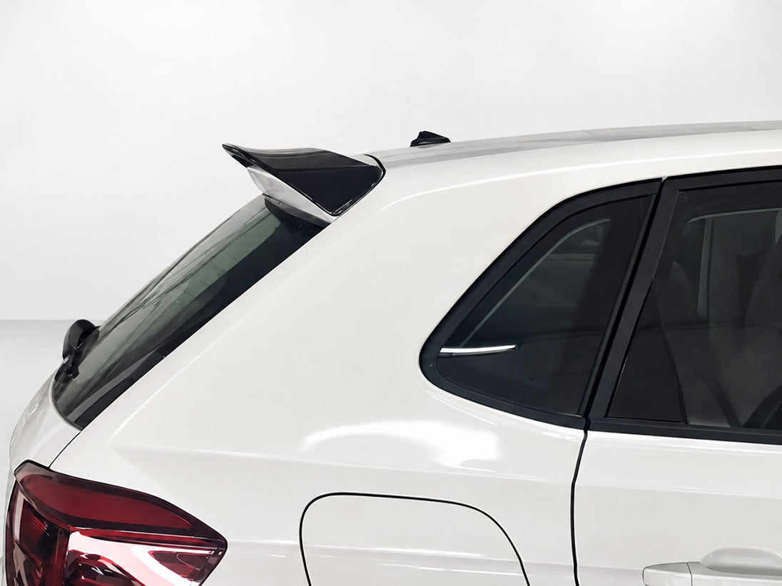 Motordrome Roof Spoiler Volkswagen Polo Mk6 (2017-) – view 4