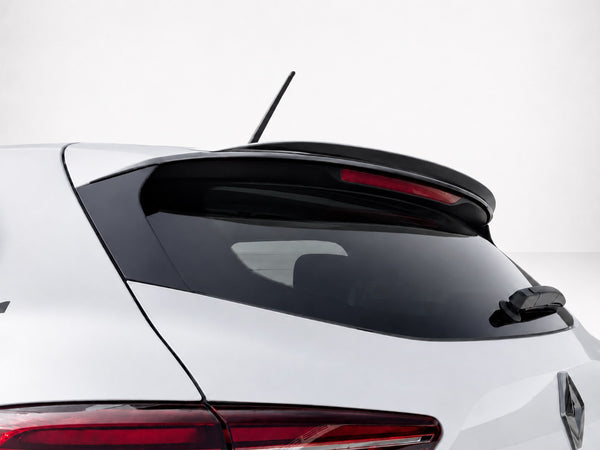Alerón de techo para Mitsubishi Colt (2023-) / Renault Clio Mk5 (2019-2025)