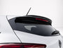 Motordrome Roof Spoiler Mitsubishi Colt (2023-) / Renault Clio Mk5 (2019-2025)