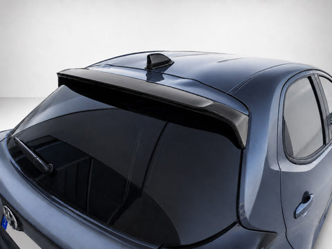 Alerón de techo para Toyota Yaris Mk4 (2020-)