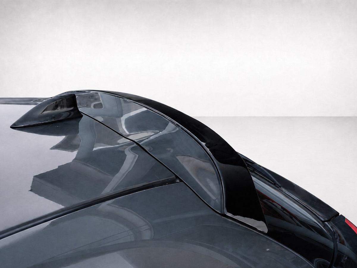 Motordrome Roof Spoiler Toyota Yaris Mk4 (2020-) – view 3