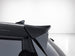 Motordrome Roof Spoiler Volkswagen Golf Mk8 / Mk8 Facelift Standard / R-Line / GTE – view 3