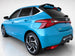 Motordrome Roof Spoiler Hyundai i20 Mk3 (2020-) – view 2