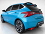 Motordrome Roof Spoiler Hyundai i20 Mk3 (2020-) – view 2