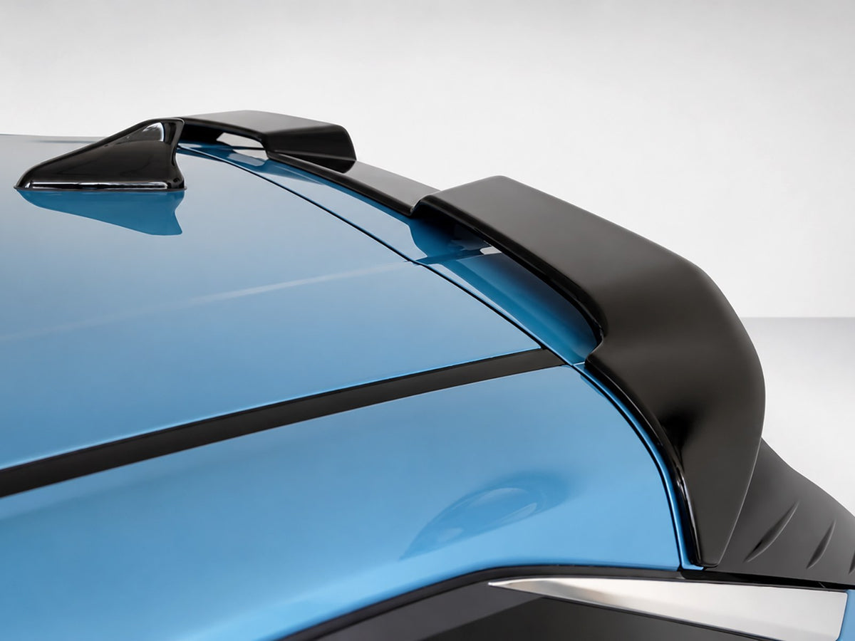 Motordrome Roof Spoiler Hyundai i20 Mk3 (2020-) – view 3