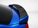 Motordrome Spoiler Cap for RS Skoda Octavia Mk2 (2004-2012)