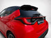 Motordrome Spoiler Cap Toyota Yaris Mk4 (2020-)