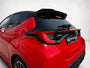Motordrome Spoiler Cap Toyota Yaris Mk4 (2020-)