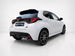 Motordrome Spoiler Cap Toyota Yaris Mk4 GR Sport (2020-) – view 3