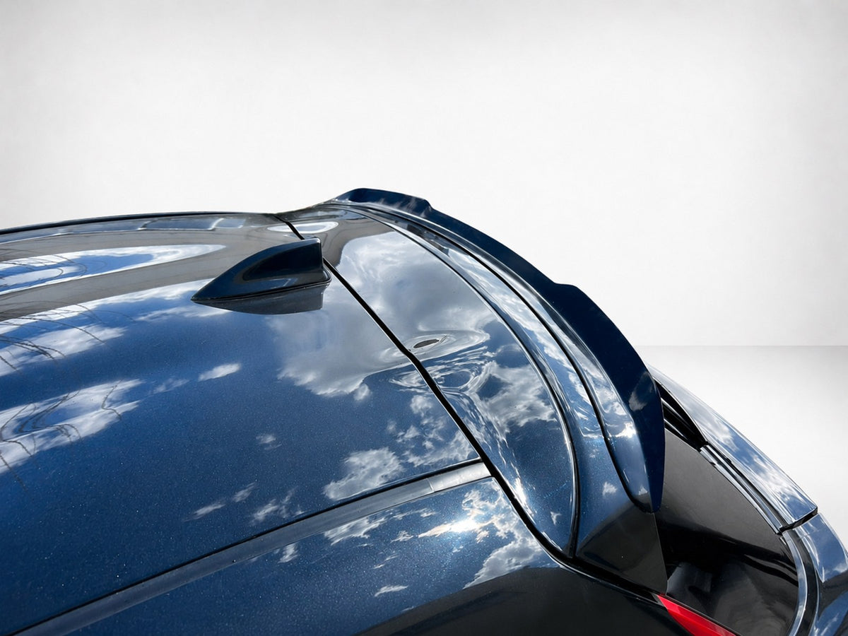 Motordrome Spoiler Cap Toyota Yaris Mk4 (2020-) – view 3