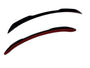 Motordrome Spoiler Cap Toyota Yaris Mk4 GR Sport (2020-) – view 4