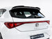 Motordrome Spoiler Cap Seat Leon FR MK4 / Cupra Leon Mk1 Hatchback (2020-)