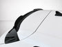 Motordrome Spoiler Cap Seat Leon FR MK4 / Cupra Leon Mk1 Hatchback (2020-) – view 4