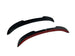Motordrome Spoiler Cap Seat Leon FR MK4 / Cupra Leon Mk1 Hatchback (2020-) – view 5