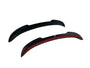 Motordrome Spoiler Cap Seat Leon FR MK4 / Cupra Leon Mk1 Hatchback (2020-) – view 5