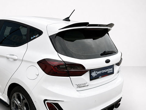 Extensión de alerón para Ford Fiesta Mk8 ST / ST-Line (2017-)