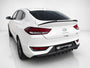 Motordrome Spoiler Cap Hyundai i30 Mk3 Fastback (2016-) – view 2