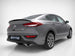 Motordrome Lip Spoiler Hyundai i30 Mk3 Fastback (2016-) – view 2