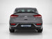 Motordrome Lip Spoiler Hyundai i30 Mk3 Fastback (2016-) – view 3