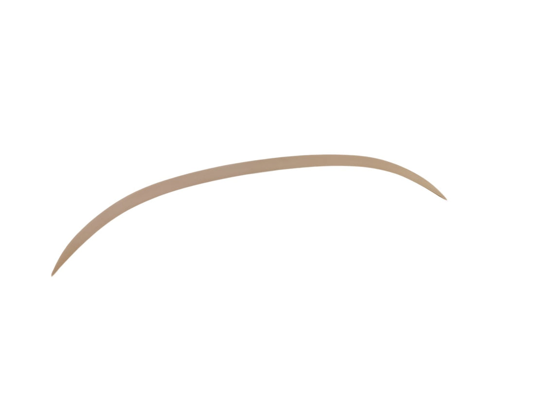 Motordrome Lip Spoiler Hyundai i30 Mk3 Fastback (2016-) – view 7