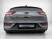 Motordrome Lip Spoiler Hyundai i30 Mk3 Fastback (2016-) – view 5