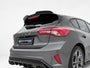 Motordrome Spoiler Cap Ford Focus Mk4 ST-Line (2018-)