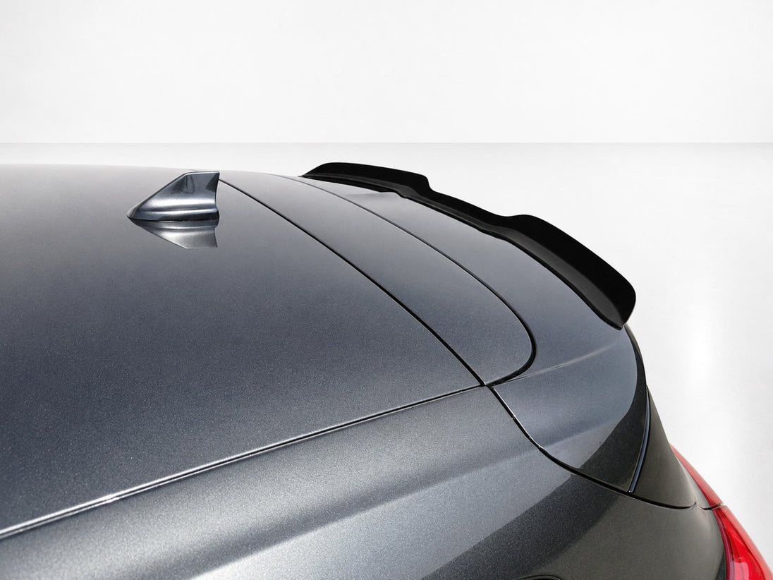 Motordrome Spoiler Cap Ford Focus Mk4 ST-Line (2018-) – view 4