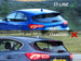 Motordrome Spoiler Cap Ford Focus Mk4 ST-Line (2018-) – view 6
