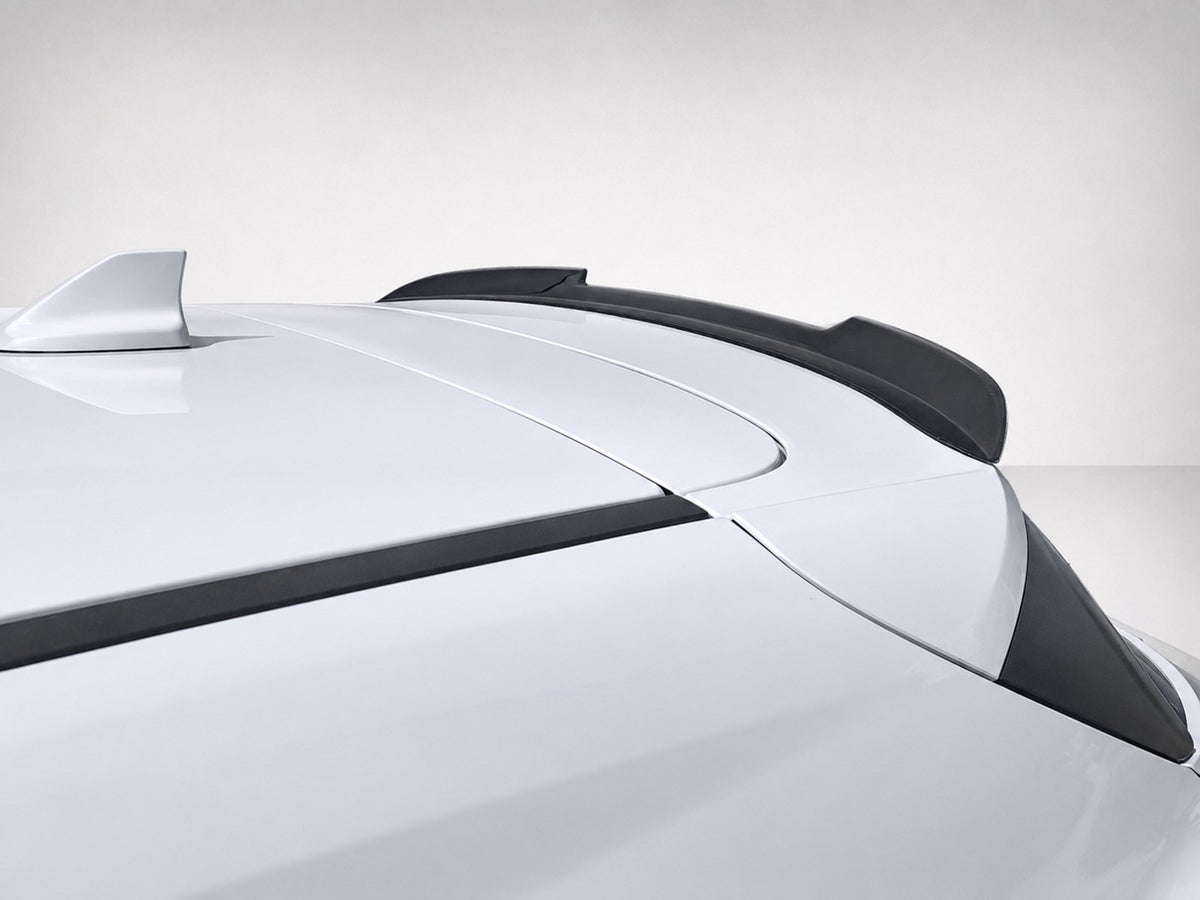 Motordrome Spoiler Cap Ford Puma (2019-) – view 3