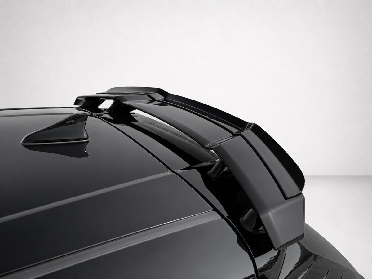 Motordrome Spoiler Cap Hyundai i20 N Mk3 (2020-) – view 3