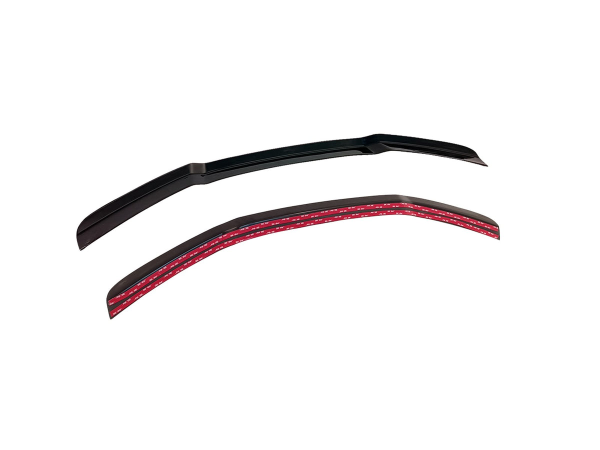 Motordrome Spoiler Cap Hyundai i20 N Mk3 (2020-) – view 5