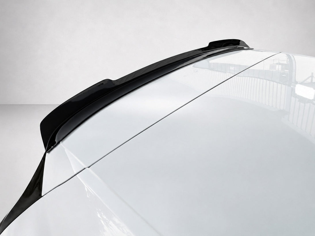 Motordrome Spoiler Cap VW Golf Mk7 / Mk7 Facelift GTI / R / R-Line – view 3