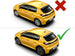 Motordrome Roof Spoiler Peugeot 208 Mk2 (2019-) – view 6