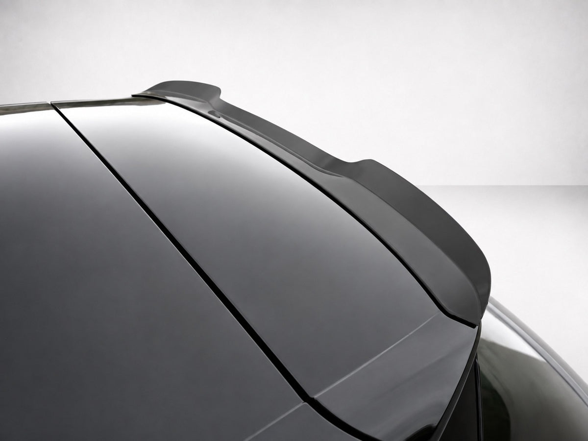 Motordrome Spoiler Cap Audi S3 / A3 S-Line 8V / 8V FL Hatchback / Sportback – view 4