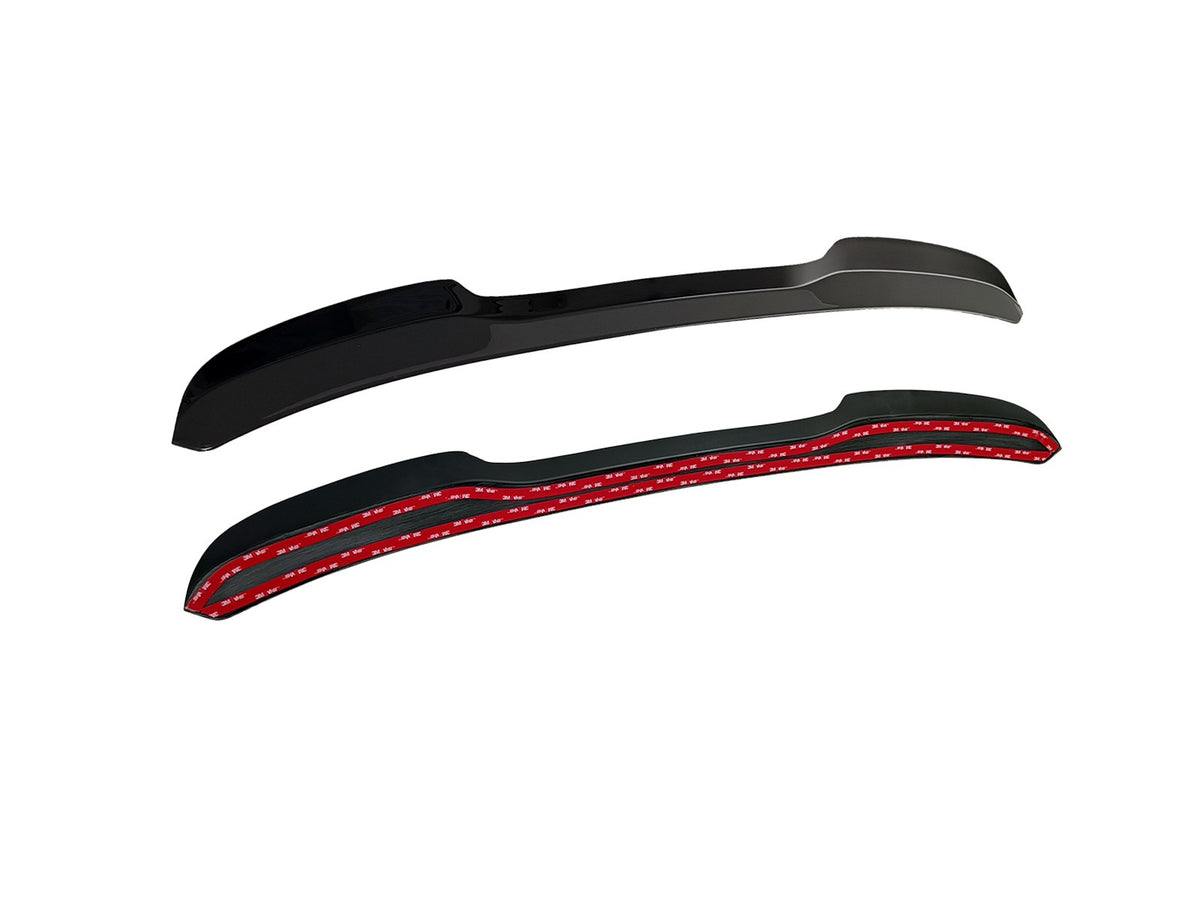 Motordrome Spoiler Cap Audi S3 / A3 S-Line 8V / 8V FL Hatchback / Sportback – view 6