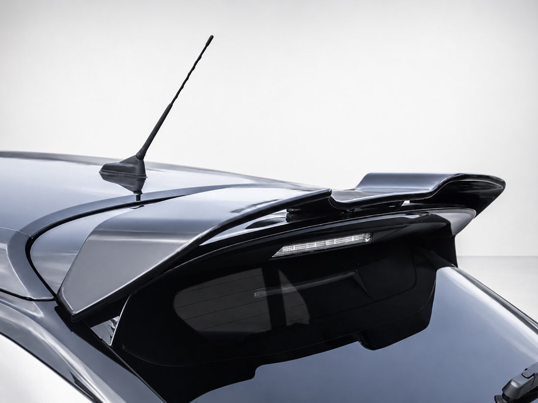 Motordrome Roof Spoiler Opel Corsa F GS-Line (2019-)