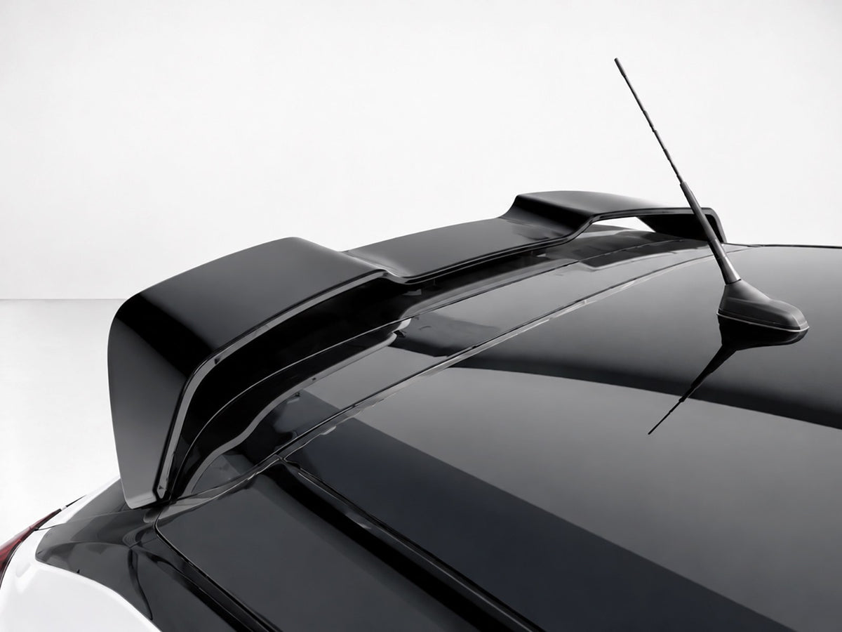 Motordrome Roof Spoiler Opel Corsa F GS-Line (2019-) – view 2