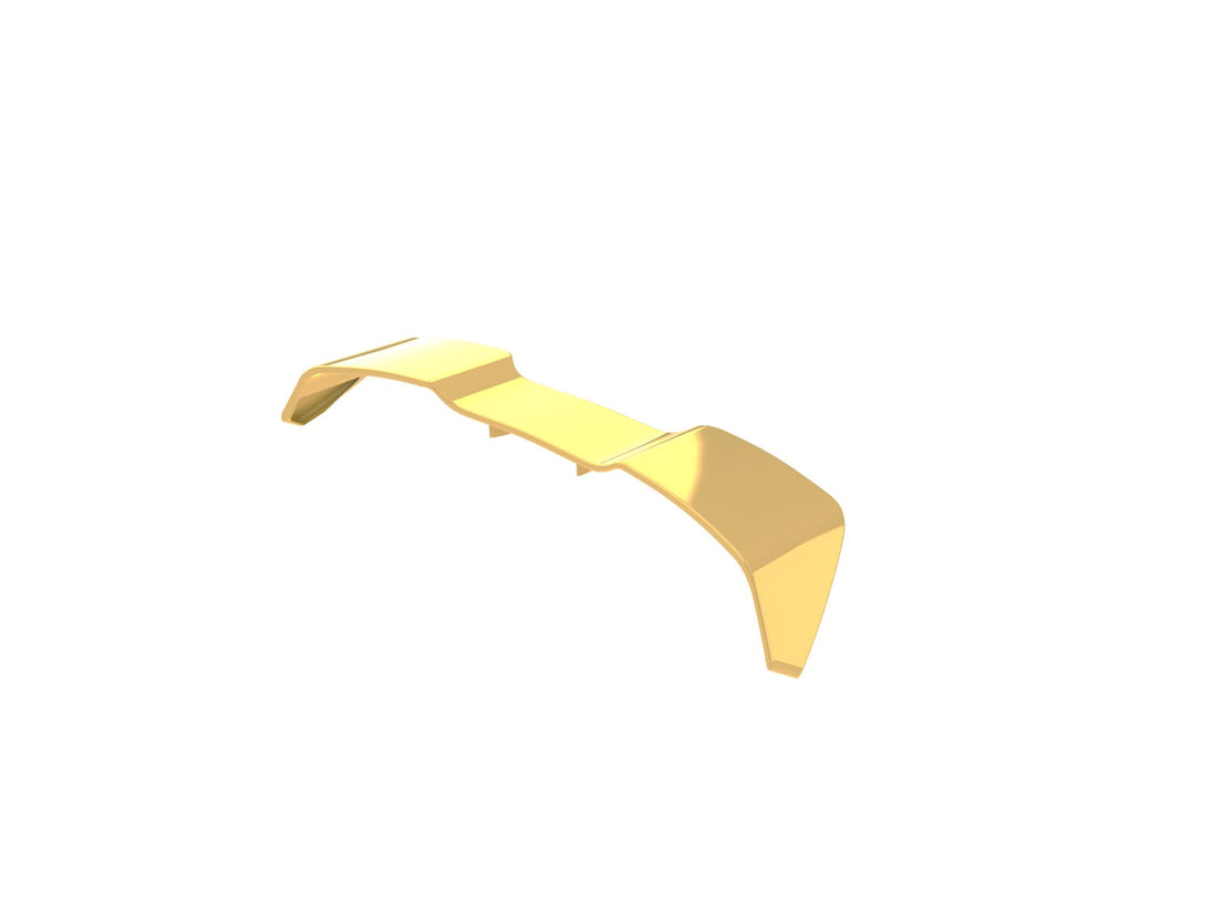Motordrome Roof Spoiler Opel Corsa F GS-Line (2019-) – view 4