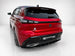 Motordrome Roof Spoiler Peugeot 308 Mk3 Hatchback (2021-) – view 2