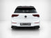 Motordrome Spoiler Cap Volkswagen Golf Mk8 / Mk8 Facelift GTI / GTD / R – view 3