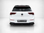 Motordrome Spoiler Cap Volkswagen Golf Mk8 / Mk8 Facelift GTI / GTD / R – view 3