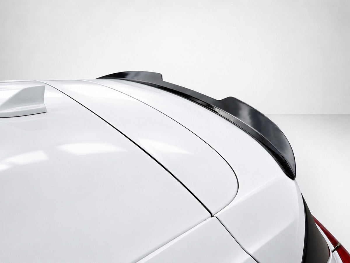 Motordrome Spoiler Cap Ford Focus Mk4 (2018-) – view 4