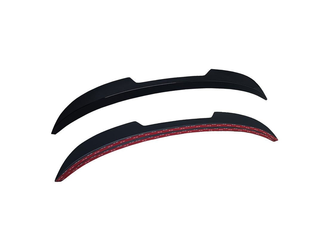 Motordrome Spoiler Cap Ford Focus Mk4 (2018-) – view 7