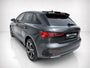 Motordrome Roof Spoiler Audi A3 8Y Sportback (2020-) – view 2