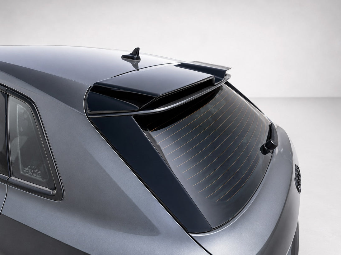 Motordrome Roof Spoiler Audi A3 8Y Sportback (2020-) – view 4