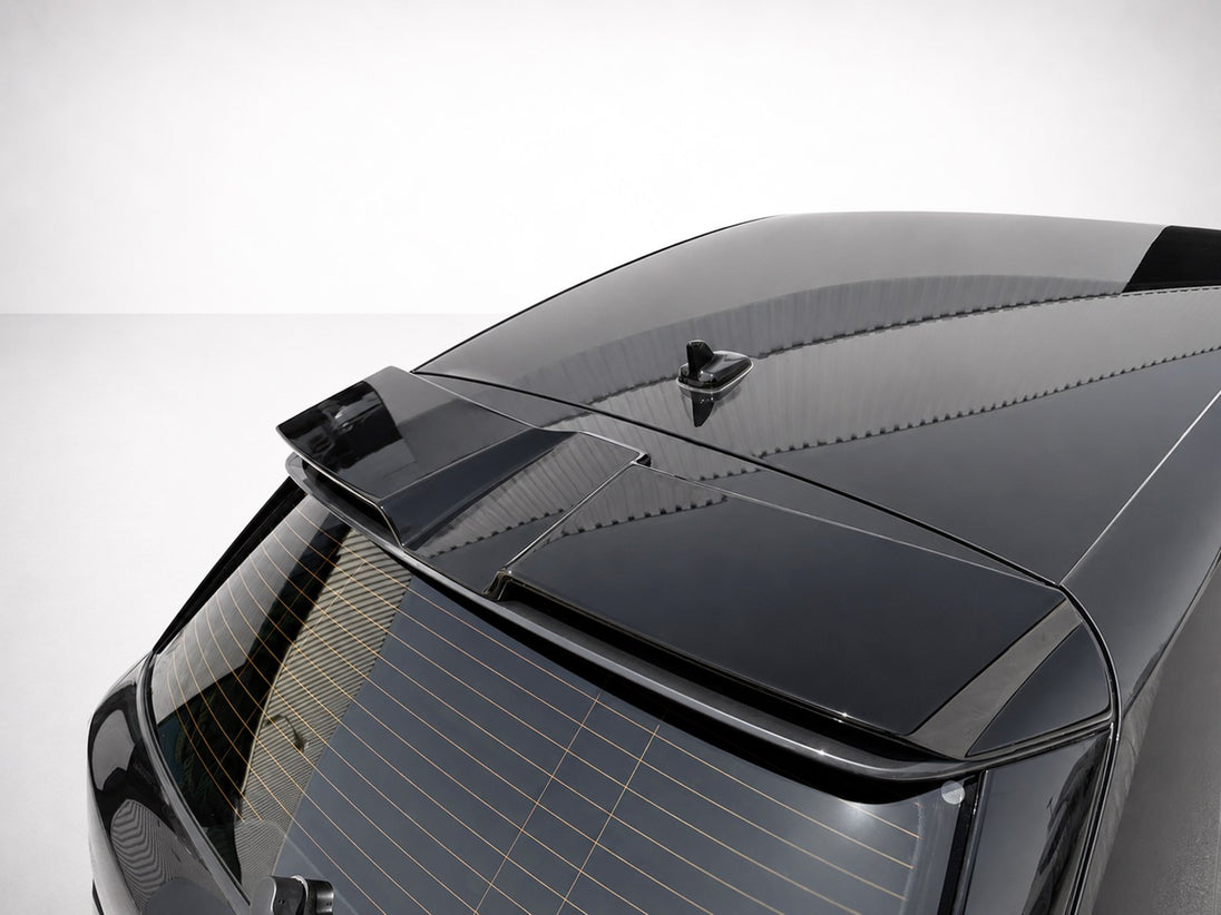Motordrome Roof Spoiler Audi A3 8Y Sportback (2020-) – view 5
