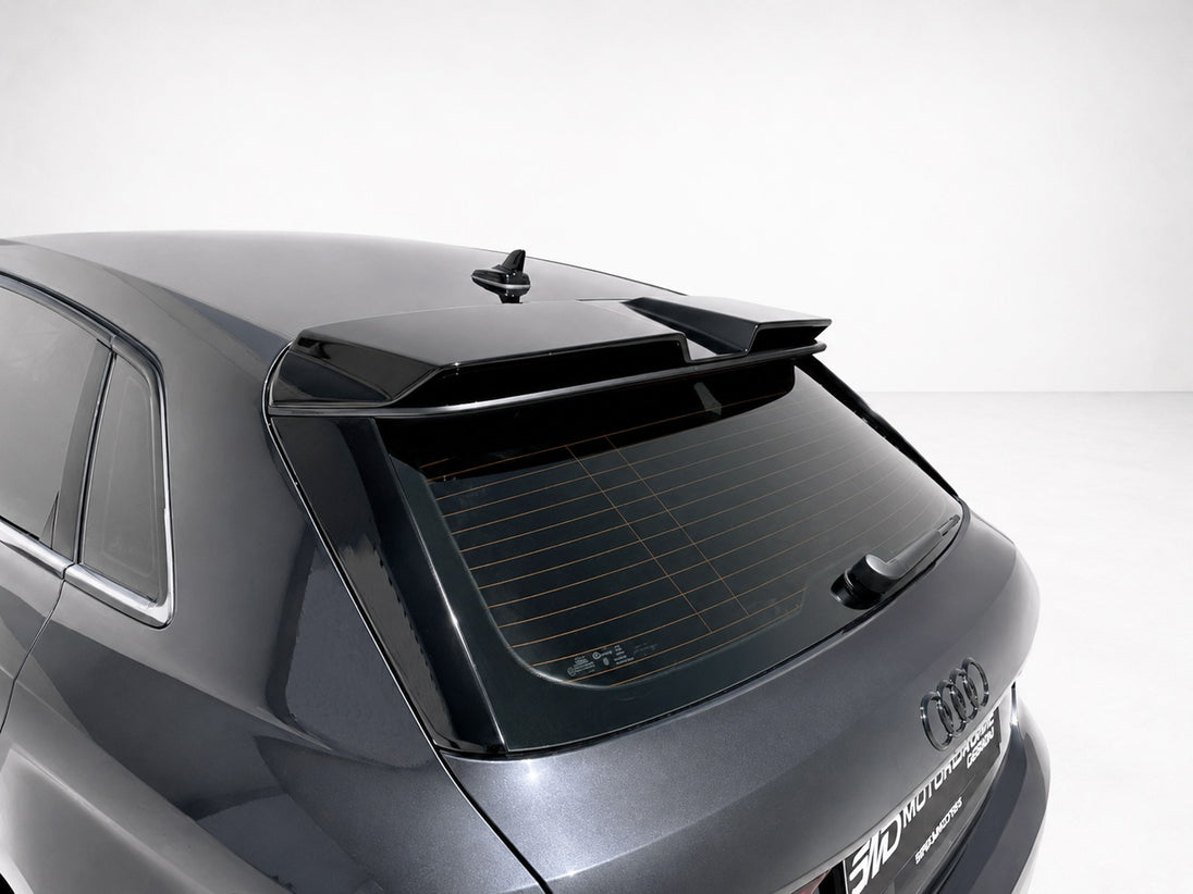 Motordrome Roof Spoiler Audi A3 8Y Sportback (2020-) – view 6