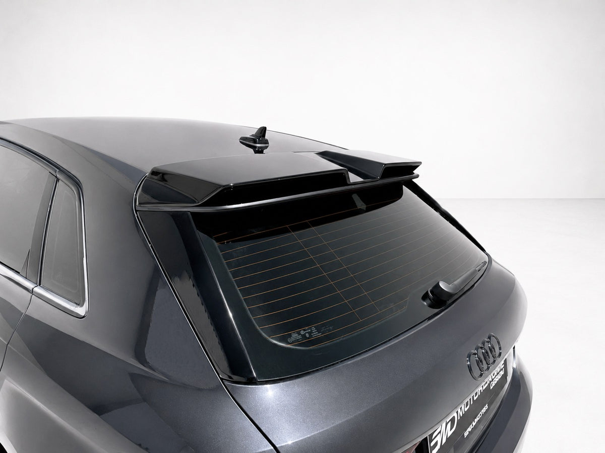 Motordrome Roof Spoiler Audi A3 8Y Sportback (2020-) – view 6