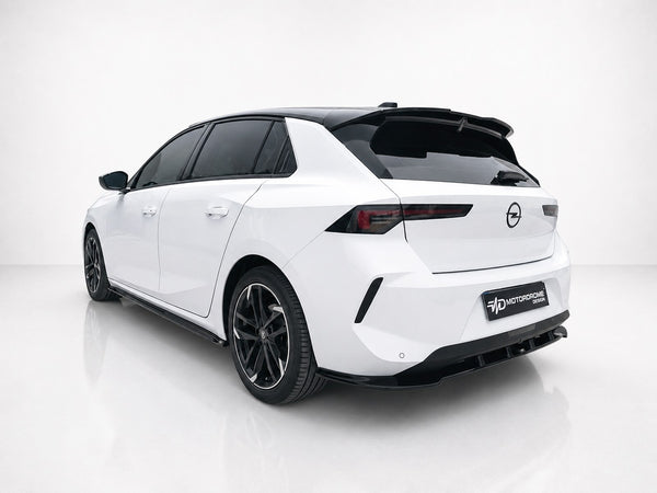 Alerón de techo para Opel Astra L (2021-)