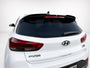 Motordrome Spoiler Cap Hyundai i30 Mk3 (2016-)